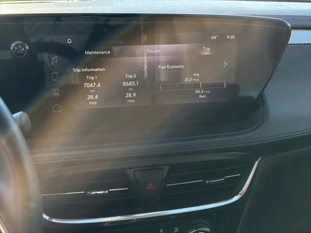 2024 Buick Encore GX Sport Touring FWD
