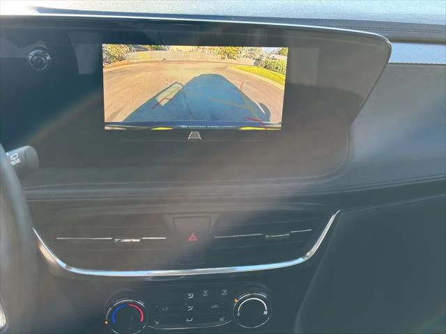 2024 Buick Encore GX Sport Touring FWD
