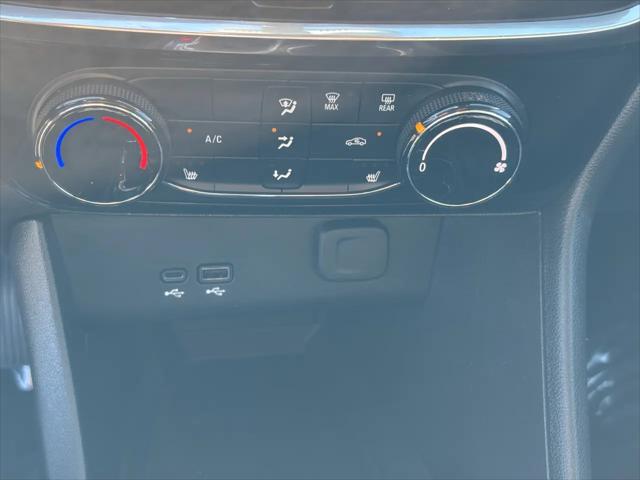 2024 Buick Encore GX Sport Touring FWD