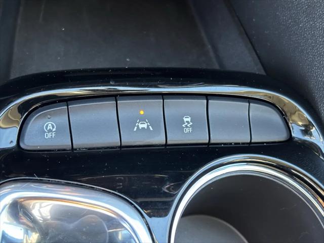 2024 Buick Encore GX Sport Touring FWD