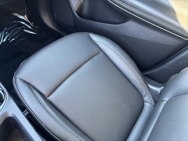 2024 Buick Encore GX Sport Touring FWD