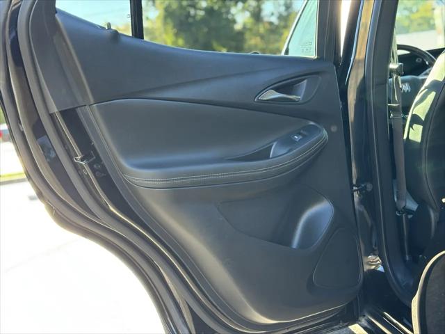 2024 Buick Encore GX Sport Touring FWD