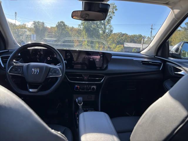 2024 Buick Encore GX Sport Touring FWD