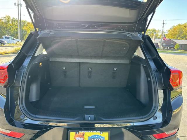 2024 Buick Encore GX Sport Touring FWD