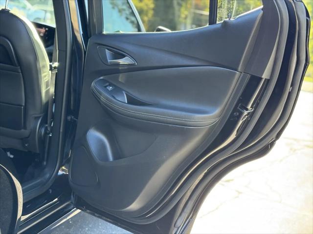 2024 Buick Encore GX Sport Touring FWD