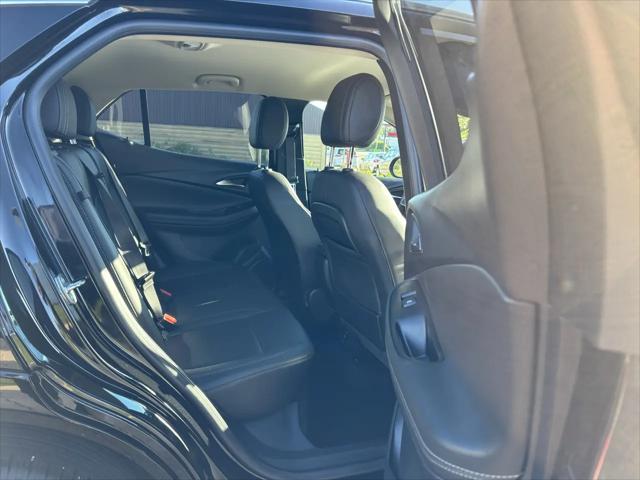 2024 Buick Encore GX Sport Touring FWD