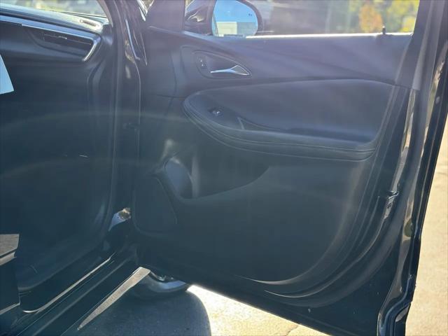 2024 Buick Encore GX Sport Touring FWD