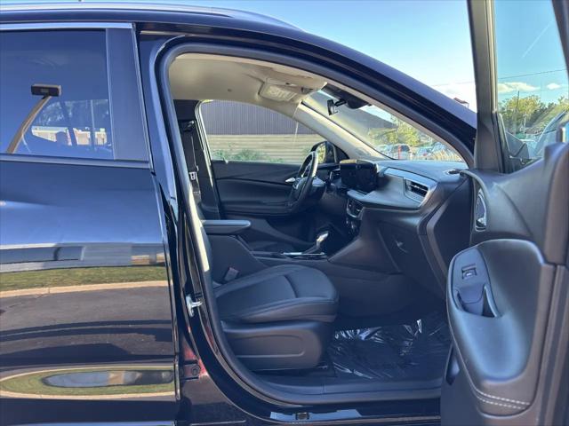2024 Buick Encore GX Sport Touring FWD