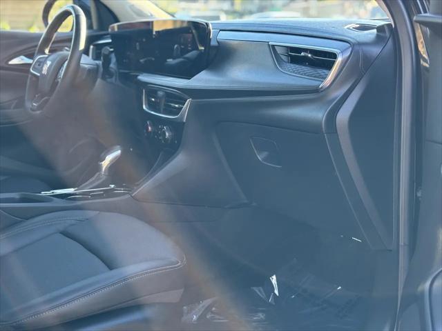 2024 Buick Encore GX Sport Touring FWD