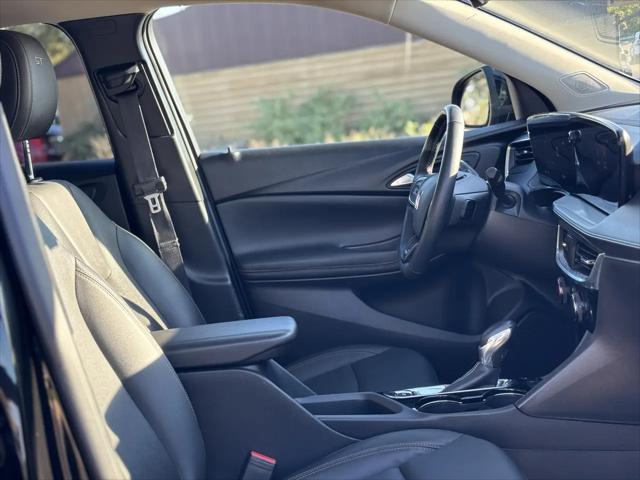 2024 Buick Encore GX Sport Touring FWD