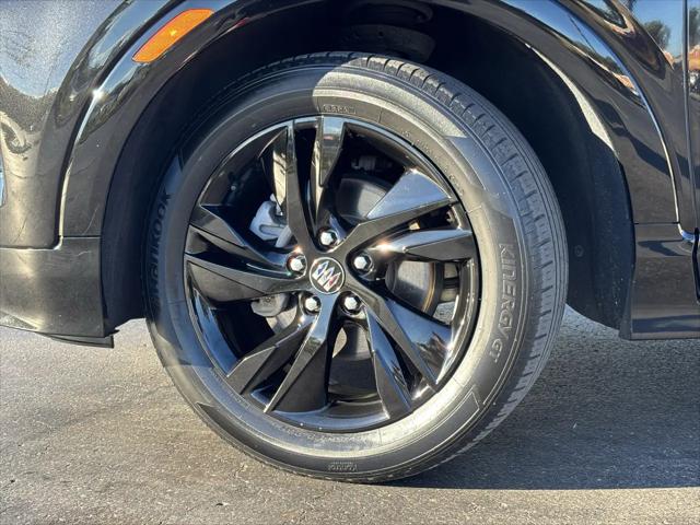 2024 Buick Encore GX Sport Touring FWD