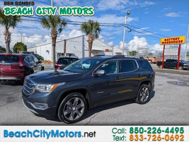 2019 GMC Acadia SLT-2 for sale in Fort Walton Beach, FL