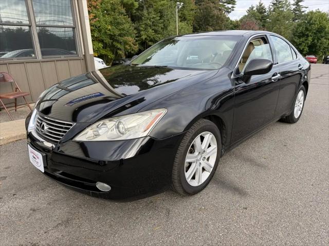 2007 Lexus ES 350 4dr Sdn for sale in Derry, NH