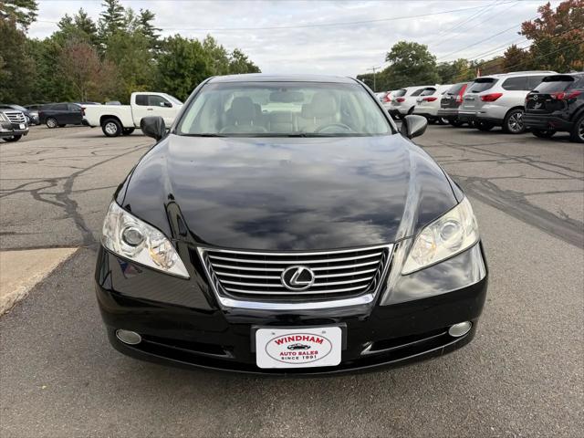 2007 Lexus ES 350 4dr Sdn