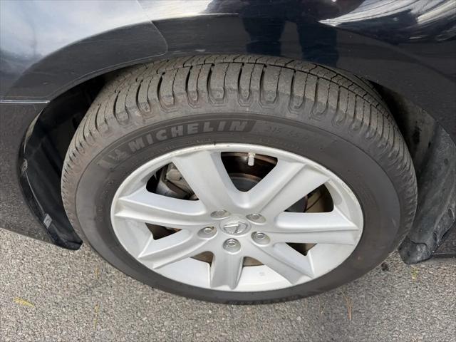 2007 Lexus ES 350 4dr Sdn