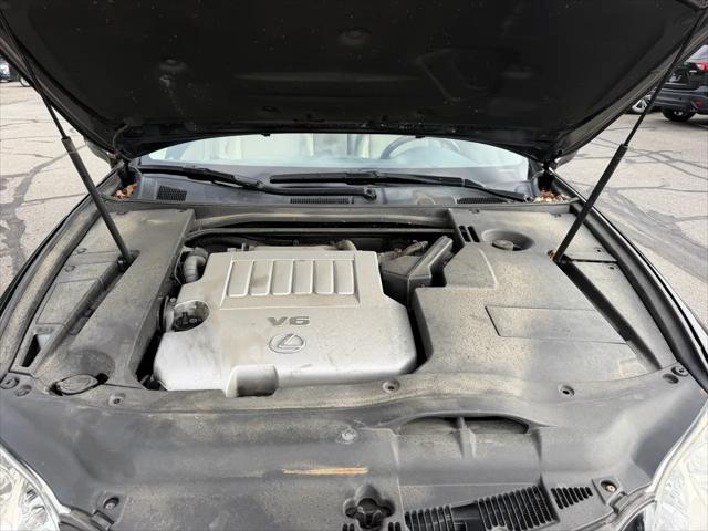 2007 Lexus ES 350 4dr Sdn