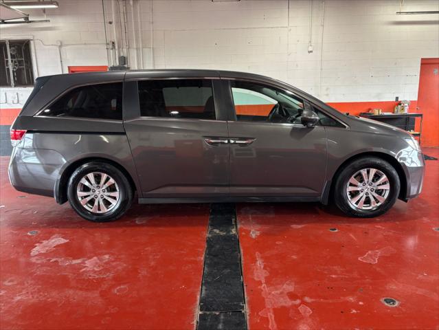 2014 Honda Odyssey EX for sale near Franklin, OH