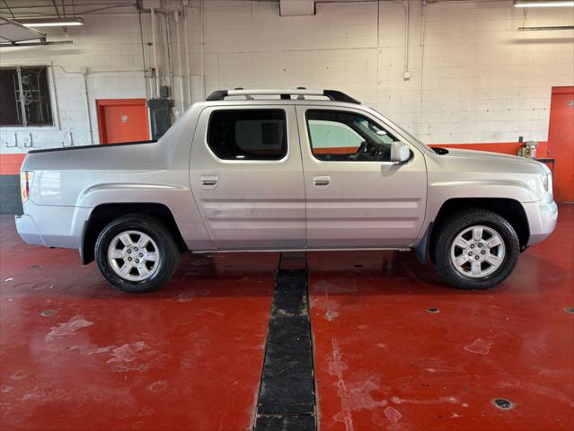 2006 Honda Ridgeline for sale near Franklin, OH