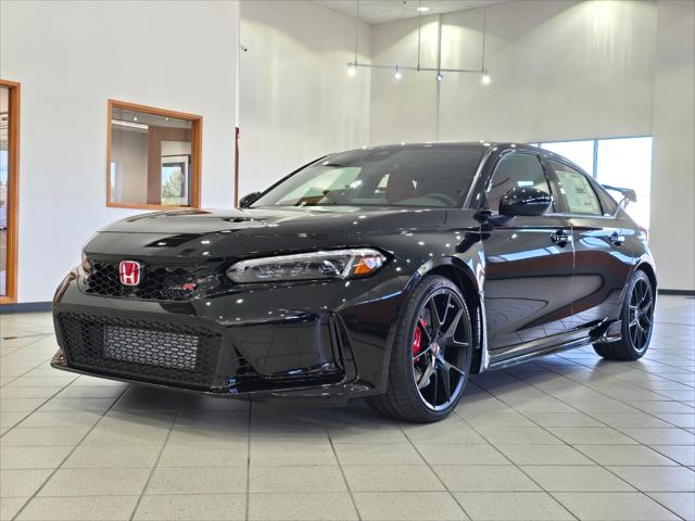 2026 Honda Civic Type R for sale in Auburn, WA