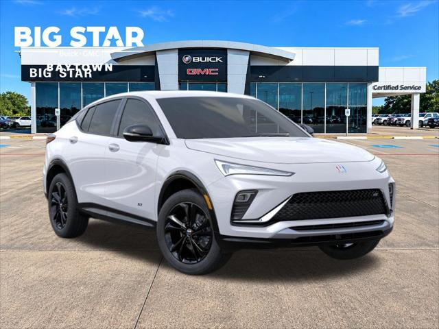 2026 Buick NV Sport Touring FWD for sale in Baytown, TX