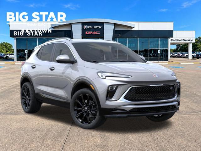 2026 Buick Encore GX Sport Touring FWD for sale in Baytown, TX