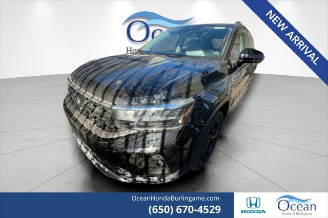 2024 Volkswagen Taos 1.5T SE for sale in Burlingame, CA