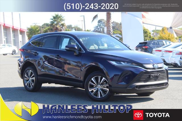 2023 Toyota Venza LE for sale in Richmond, CA
