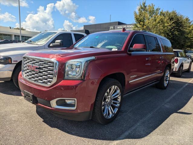 2018 GMC Yukon XL Denali for sale in Pensacola, FL