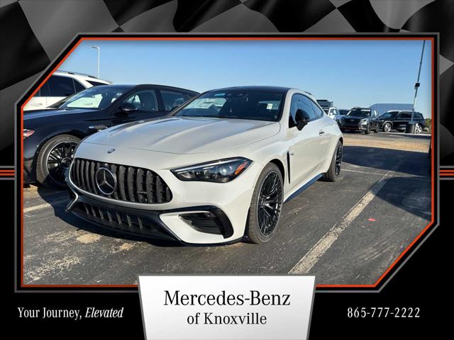 2027 Mercedes-Benz CL AMG CLE 53 for sale in Knoxville, TN