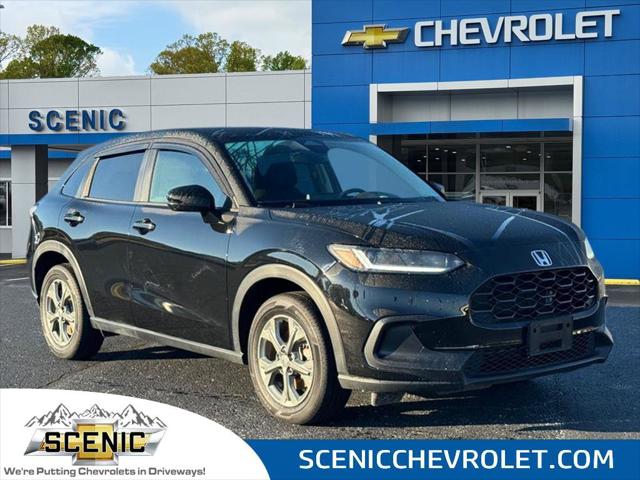 2026 Honda HR-V 2WD LX for sale in West Union, SC