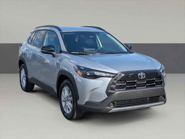 2026 Toyota Corolla Cross LE for sale in Chattanooga, TN