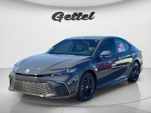 2026 Toyota Camry SE for sale in Tampa, FL
