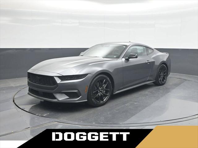 2026 Ford Mustang EcoBoost Premium Fastback for sale in Houston, TX