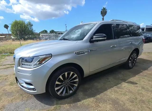 2019 Lincoln Navigator Select for sale in Englewood, CO