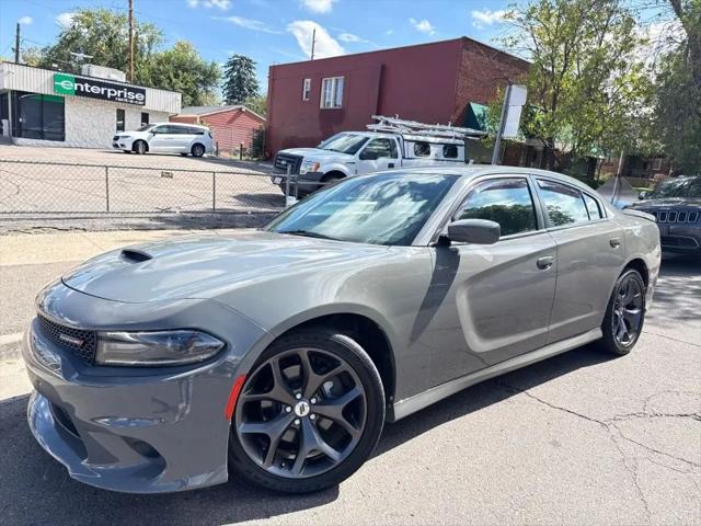 2019 Dodge Charger GT RWD for sale in Denver, CO