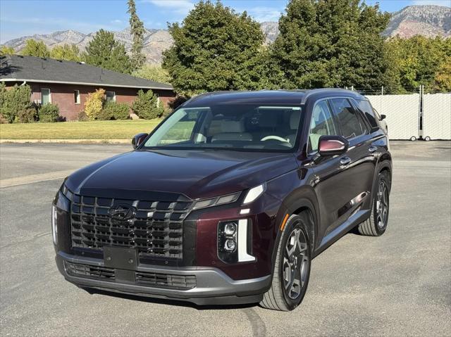 2023 Hyundai Palisade Limited for sale in North Logan, UT