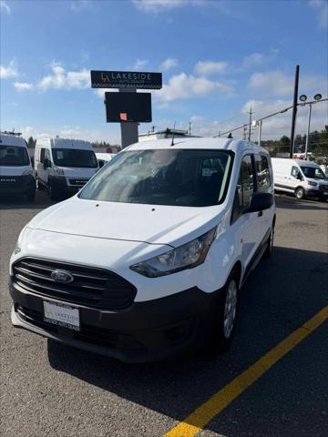2022 Ford Transit Connect XL Cargo Van for sale in Lynnwood, WA