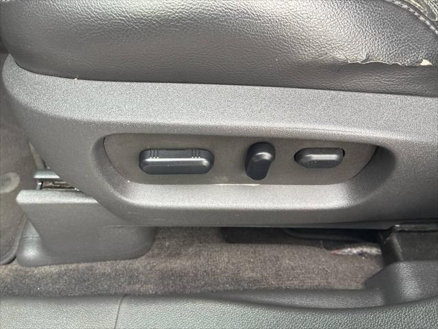 2012 Ford Explorer Limited