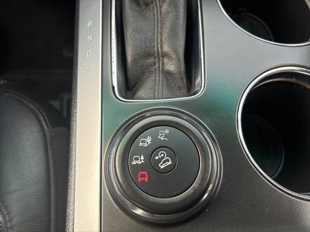2012 Ford Explorer Limited