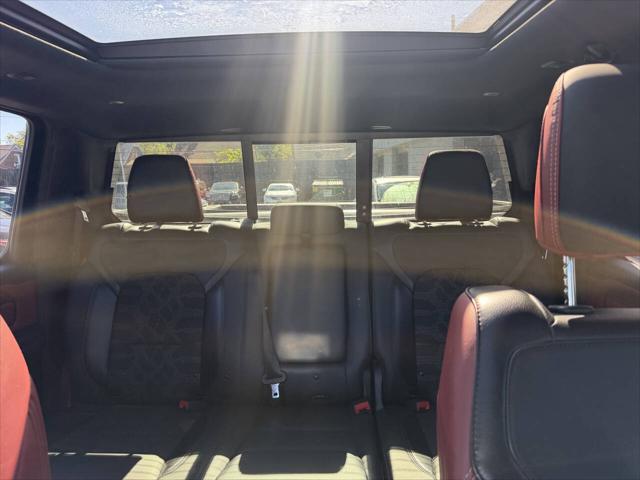 2019 Ram 1500 Rebel Crew Cab 4x4 57 Box