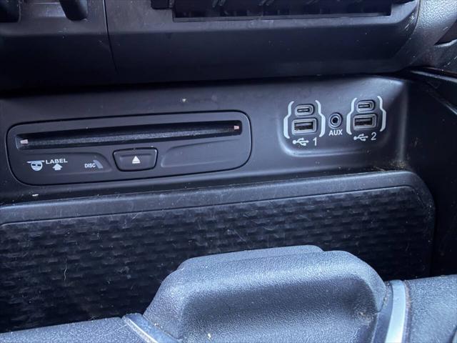 2019 Ram 1500 Rebel Crew Cab 4x4 57 Box