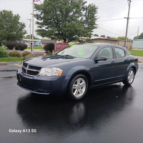 2008 Dodge Avenger SXT for sale in Waukesha, WI
