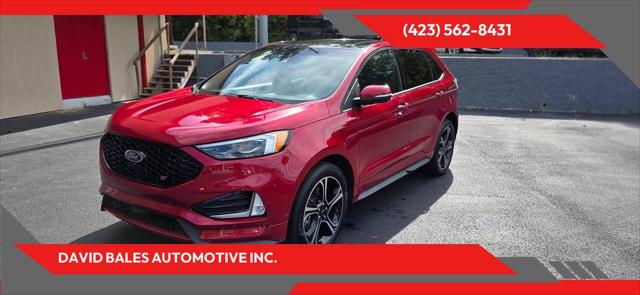 2020 Ford Edge ST for sale in LaFollette, TN