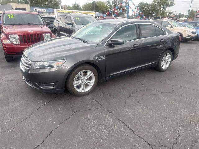 2019 Ford Taurus SEL for sale in Garden City, MI
