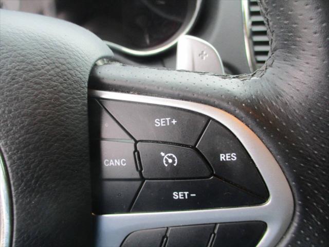 2017 Dodge Durango Citadel AWD