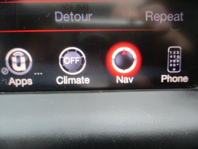 2017 Dodge Durango Citadel AWD