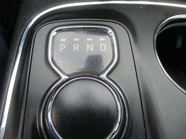 2017 Dodge Durango Citadel AWD