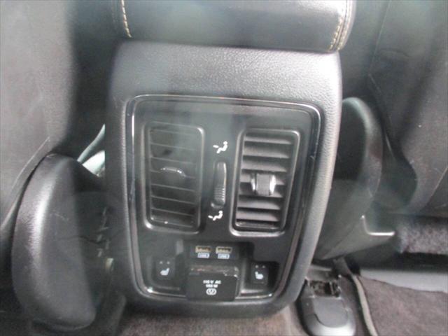 2017 Dodge Durango Citadel AWD