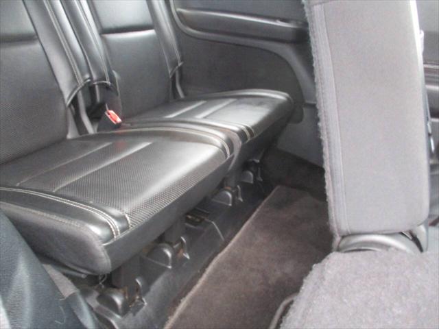 2017 Dodge Durango Citadel AWD
