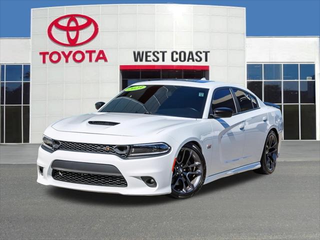 2023 Dodge Charger Scat Pack for sale in Long Beach, CA